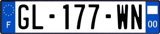 GL-177-WN