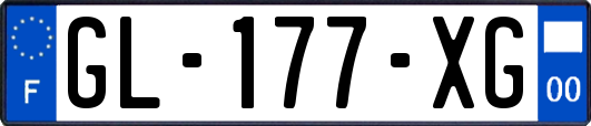GL-177-XG