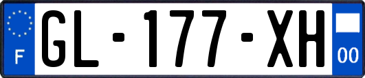 GL-177-XH