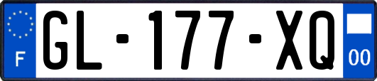 GL-177-XQ