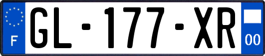 GL-177-XR