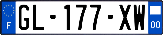 GL-177-XW