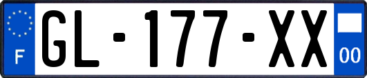 GL-177-XX