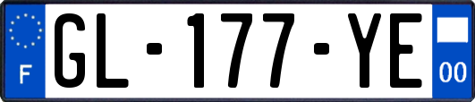 GL-177-YE