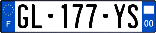 GL-177-YS