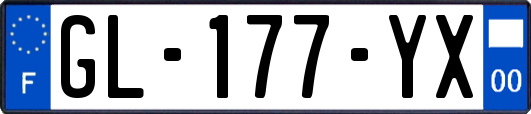 GL-177-YX