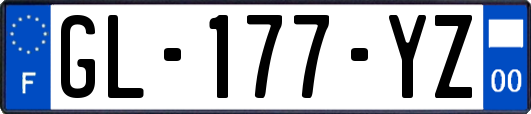 GL-177-YZ