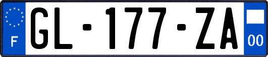 GL-177-ZA