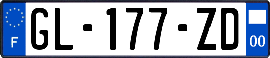 GL-177-ZD