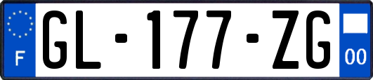 GL-177-ZG