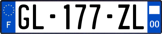 GL-177-ZL