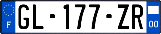 GL-177-ZR