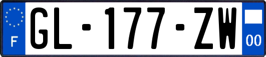 GL-177-ZW