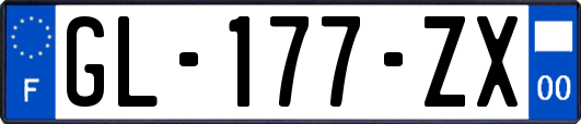 GL-177-ZX