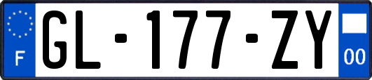 GL-177-ZY