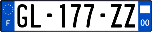 GL-177-ZZ