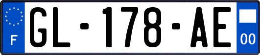 GL-178-AE