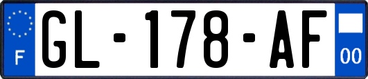 GL-178-AF