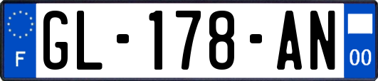GL-178-AN
