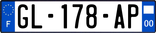 GL-178-AP