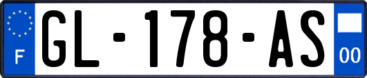 GL-178-AS