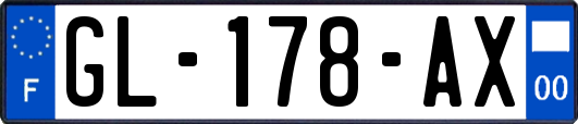 GL-178-AX