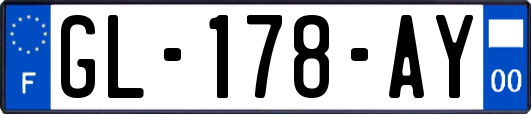 GL-178-AY
