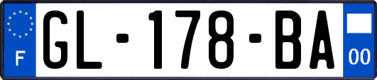 GL-178-BA