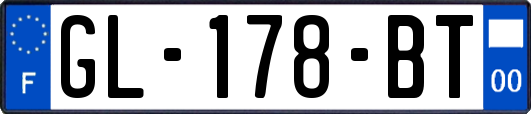 GL-178-BT