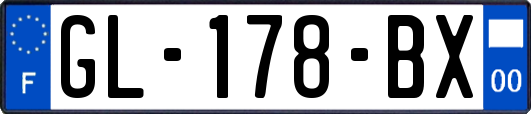 GL-178-BX