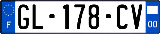 GL-178-CV