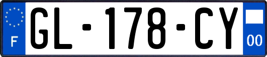 GL-178-CY
