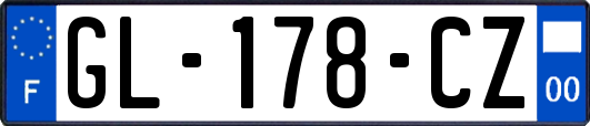 GL-178-CZ