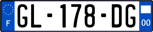 GL-178-DG