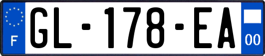 GL-178-EA