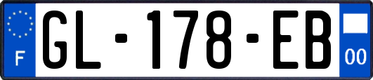 GL-178-EB