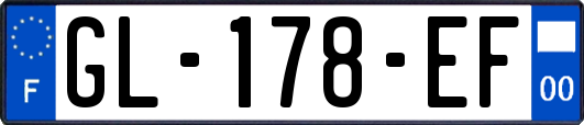 GL-178-EF