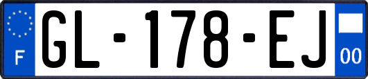 GL-178-EJ