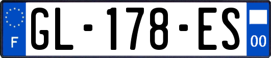 GL-178-ES