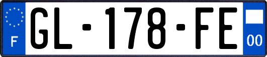 GL-178-FE