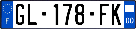 GL-178-FK