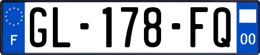 GL-178-FQ