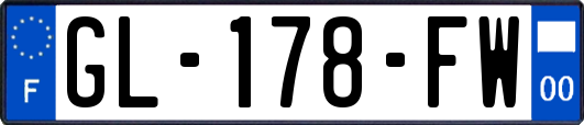 GL-178-FW