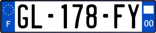 GL-178-FY