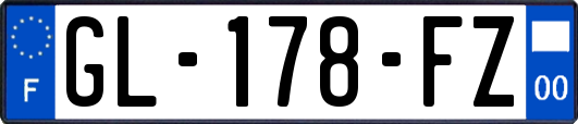 GL-178-FZ