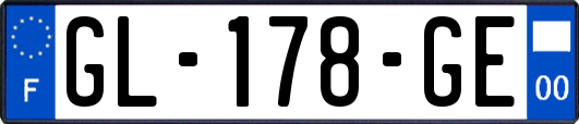 GL-178-GE