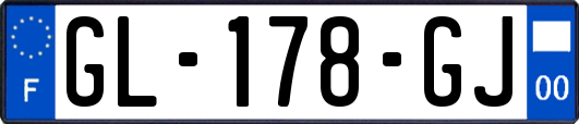 GL-178-GJ