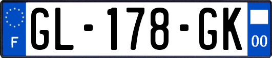 GL-178-GK