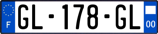 GL-178-GL