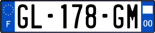 GL-178-GM